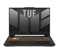 ASUS TUF Gaming F15 i7-12700H/16GB/512 RTX4060 144Hz - 1159021 - zdjęcie 1